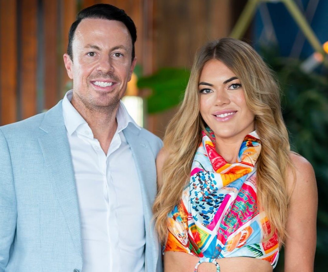 L'inaspettata storia d'amore tra Jacqui e Clint al MAFS: la reazione sorprendente di un esperto