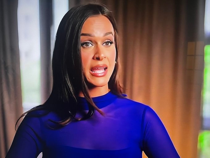 Pelea de MAFS: Jacqui responde al polémico comentario de Awhina sobre la lucha con Adrian