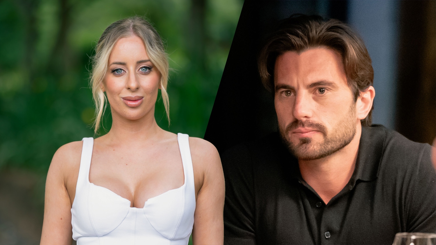 Qual é a real situação do relacionamento de Eliot e Jamie, do MAFS Austrália? Saiba mais