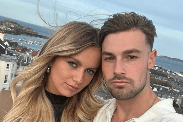 Tasha Ghouri ve Andrew Le Page'in Love Island'dan Sonra Ayrılmasına Neden Olan Gerçek Nedir?
