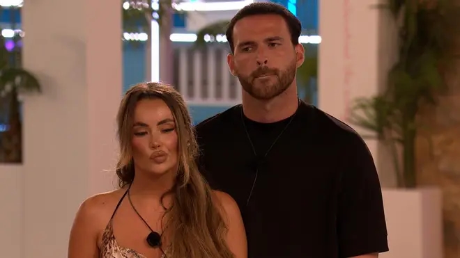 ¿Qué pasó realmente entre Harriett y Ronnie? La historia completa tras la ruptura.
