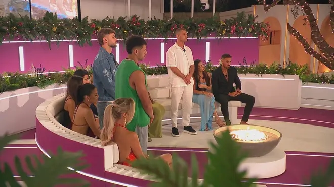 Love Island 2025: Quem foi abandonado e quem ainda está na vila?