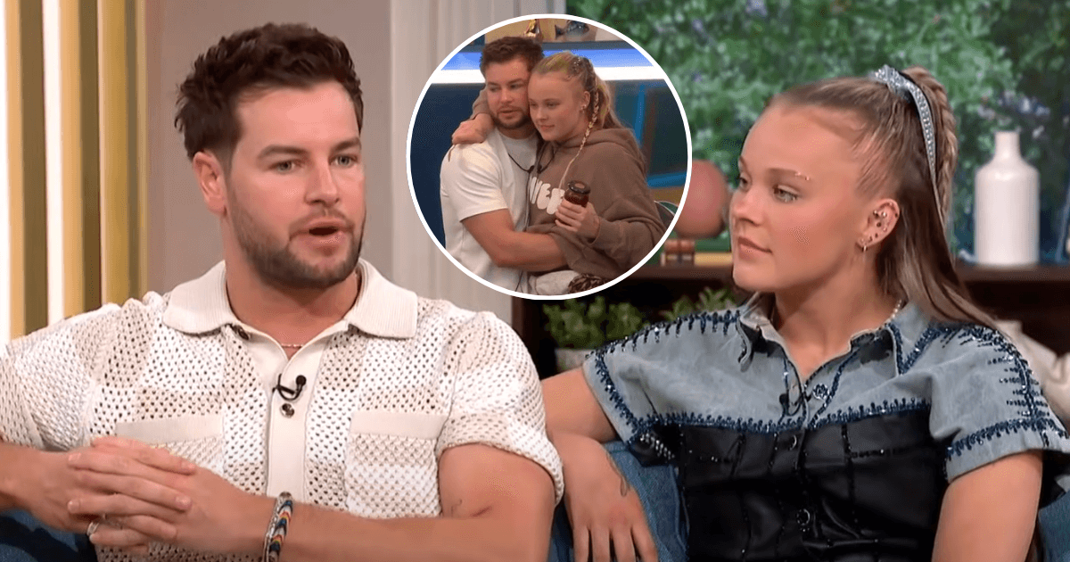 What Is JoJo Siwa and Chris Hughes’ Age Gap and Why It Matter