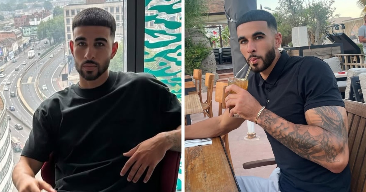 Shea-etniciteit van Love Island: waar komt hij vandaan? Meer details