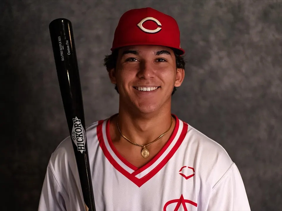 Biografía de James DeCremer: edad, altura, novia, padres y estrella del béisbol de Oregon State