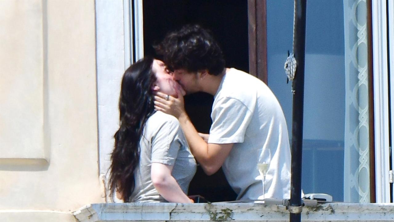 ¿Billie Eilish está saliendo con Nat Wolff? Cronología de la relación de Billie Eilish