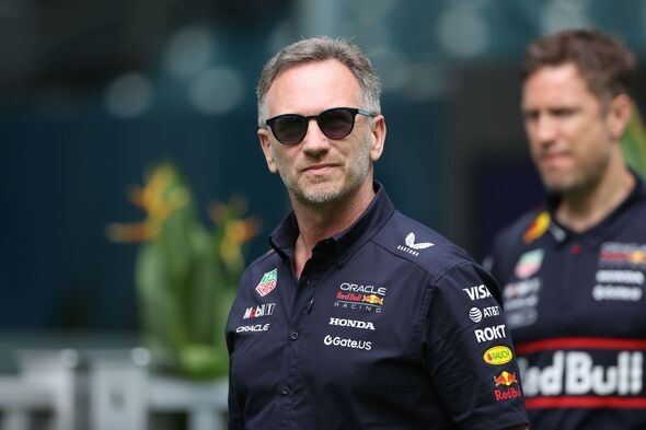 Red Bull despide a Christian Horner en medio del escándalo de la F1