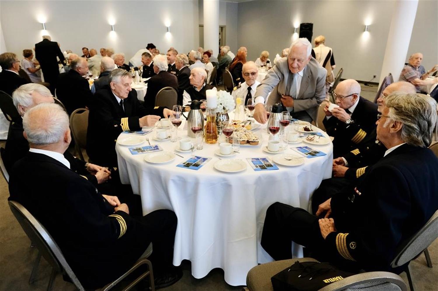 PŻM Senior Sea Days