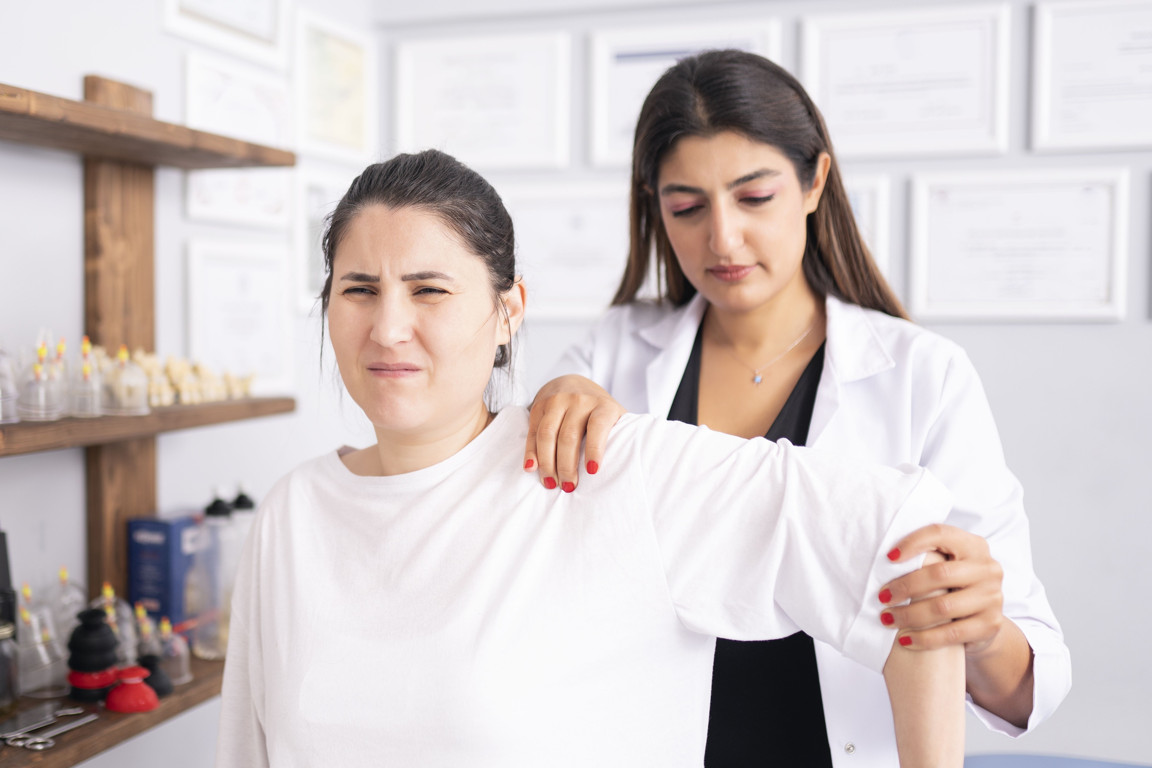 Fibromialgia: El Dr. Kalil explica qué es y cuáles son los síntomas