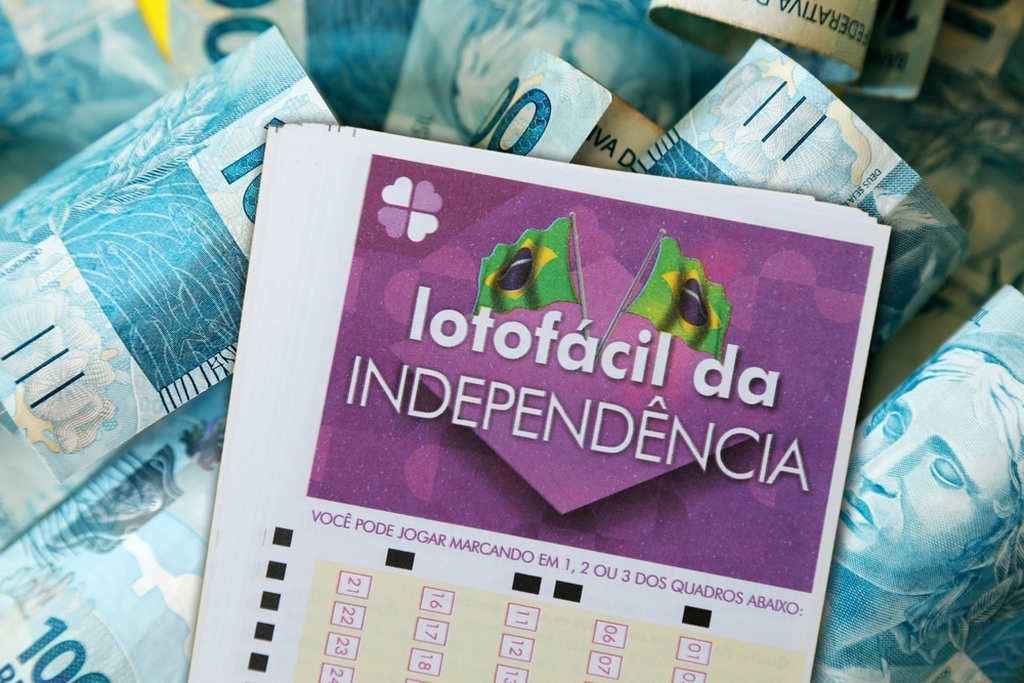 Lotofácil de Independent 2025: что можно купить на 220 миллионов реалов