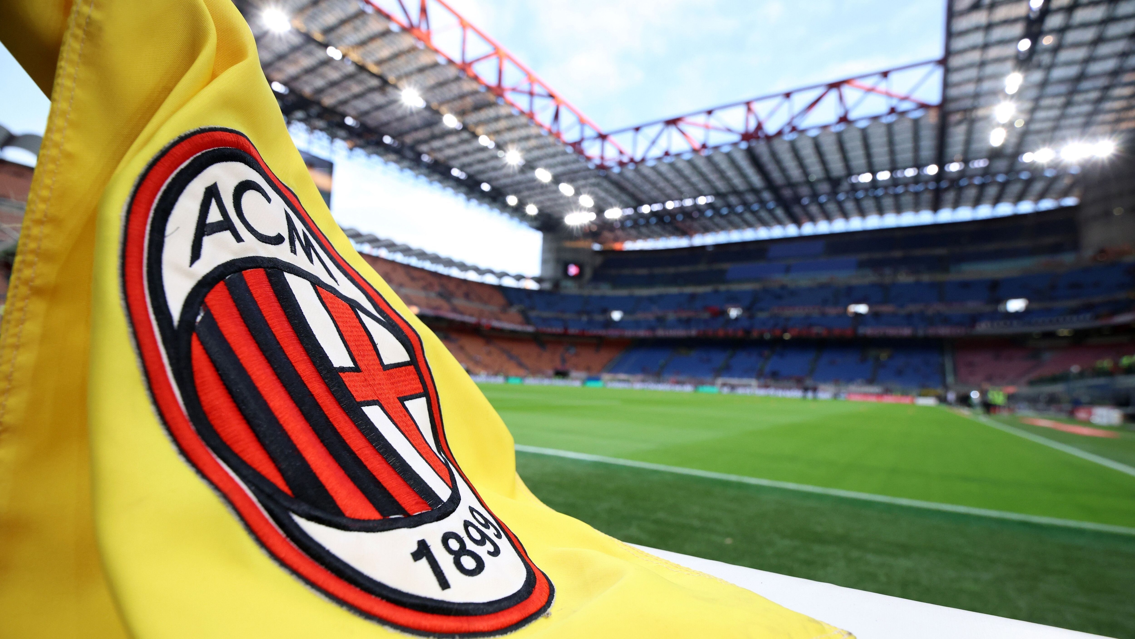 Milán vs Bari: hora y dónde ver el partido de la Coppa Italia