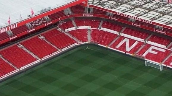 Nottingham Forest vs Brentford: hora y dónde ver el partido inglés