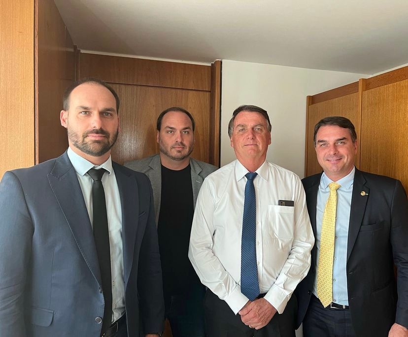 PoderData: 34% of Bolsonaro supporters blame the Bolsonaro family for the tariff hike