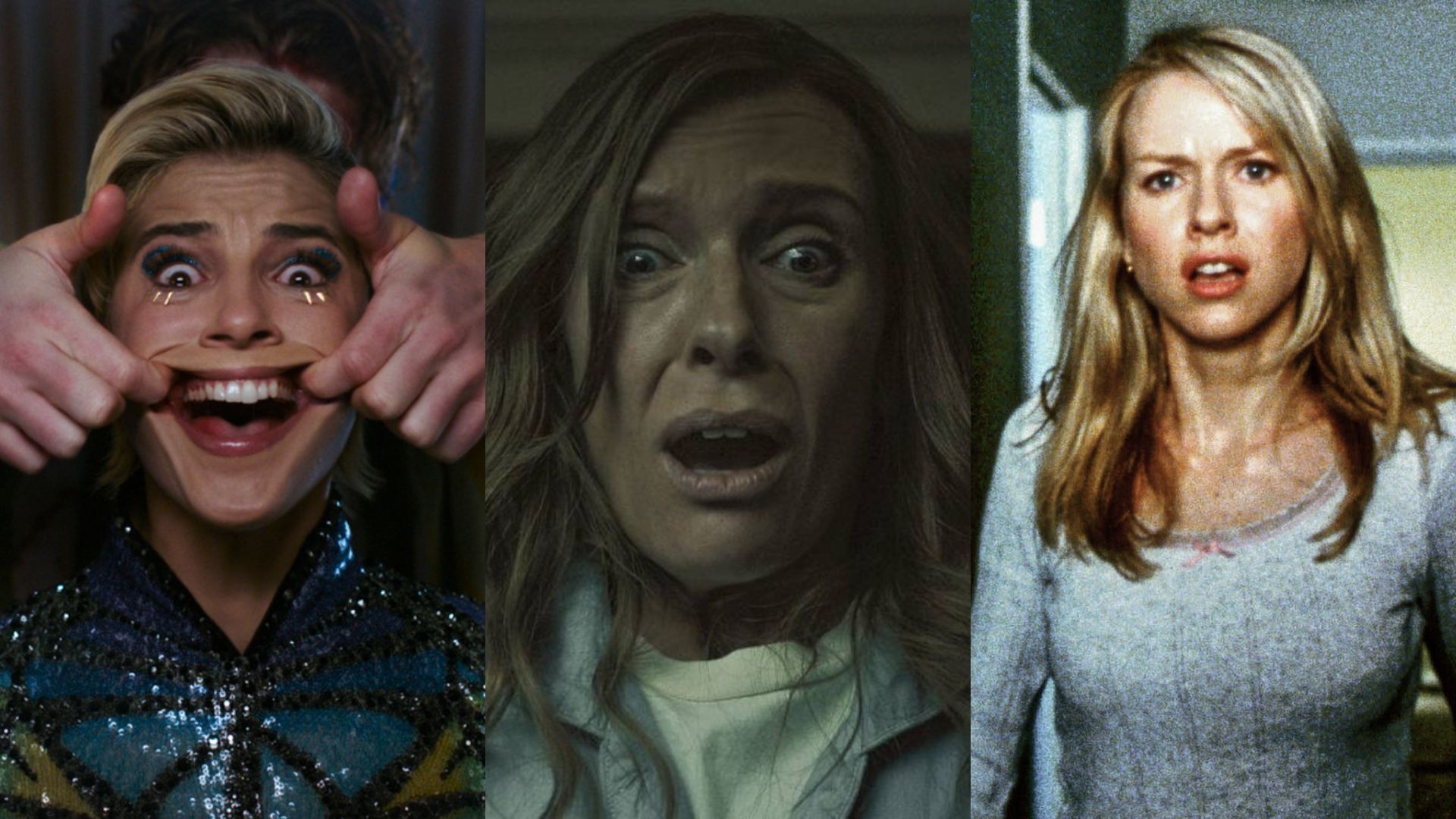 Gerilimden klasiğe: 13. Cuma'da keyifle izleyebileceğiniz 10 korku filmi