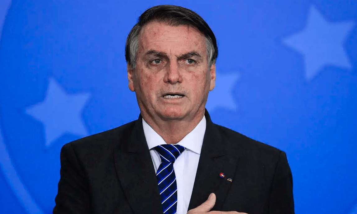 Medidas contra Bolsonaro obstaculizan planes para elecciones de 2026, dice PL