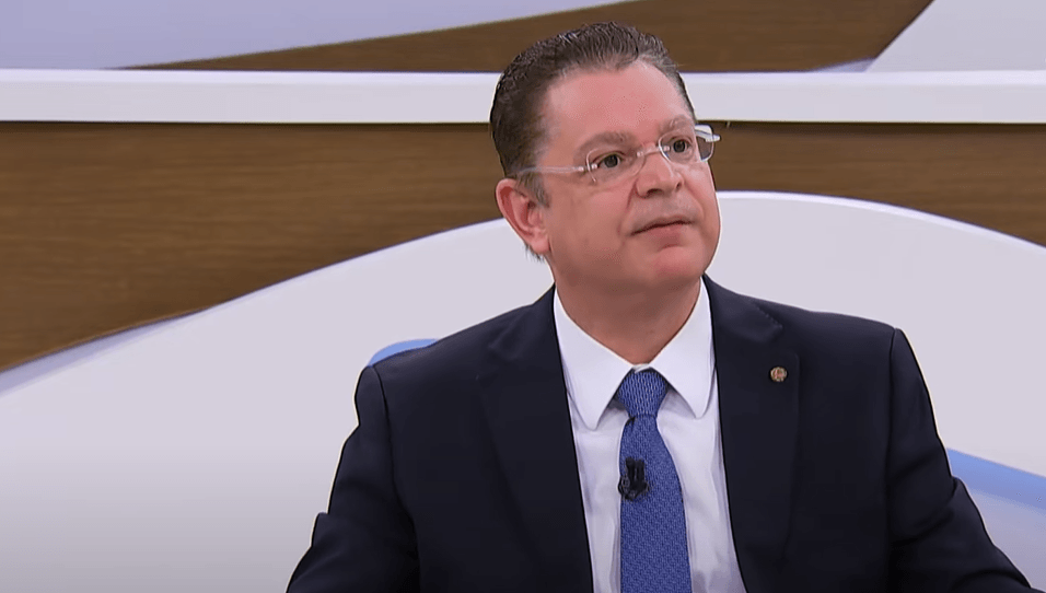 Niemand zal Bolsonaro onder druk zetten om een ​​naam voor 2026 te kiezen, zegt PL-leider