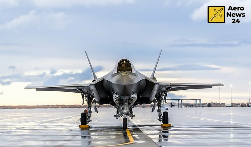 Prezydent Erdogan: Rozpoczęły się rozmowy techniczne w sprawie powrotu do programu F-35