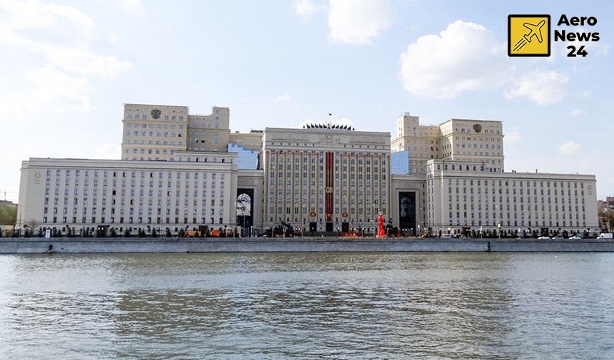 Russland: Militärisches Frachtschiff im Hafen von Odessa Ziel eines Raketenangriffs