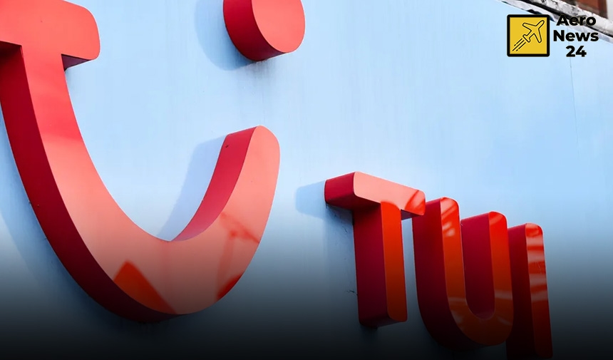 TUI öffnet Buchungen für Sommer 2026