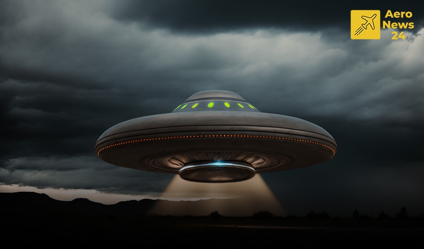 De bewering van het Pentagon over de "UFO-mythologie": feit of desinformatie?