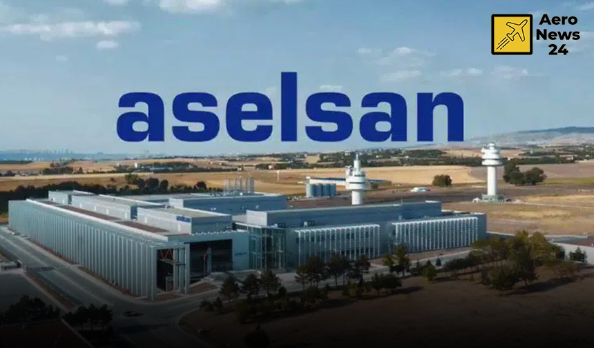 ASELSAN introduceert voor het eerst 9 nieuwe generatie technologieën op IDEF 2025