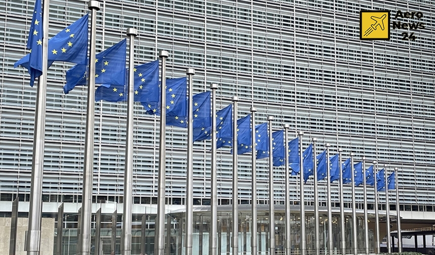 EU verdreifacht Gebühr für visumfreies Reisen auf 20 Euro