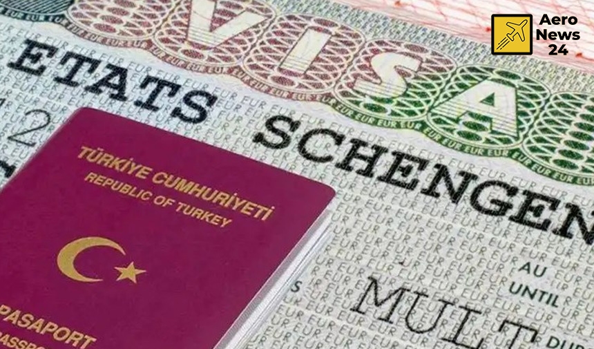 Krise bei Schengen-Visa-Terminvergabe verschärft sich: Kurzzeitvisa und Bot-Software als Ursache