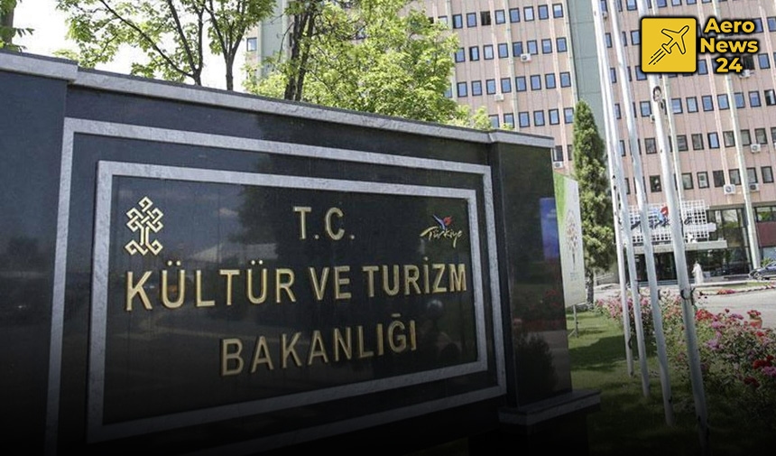 Veranderingen bij het Ministerie van Cultuur en Toerisme