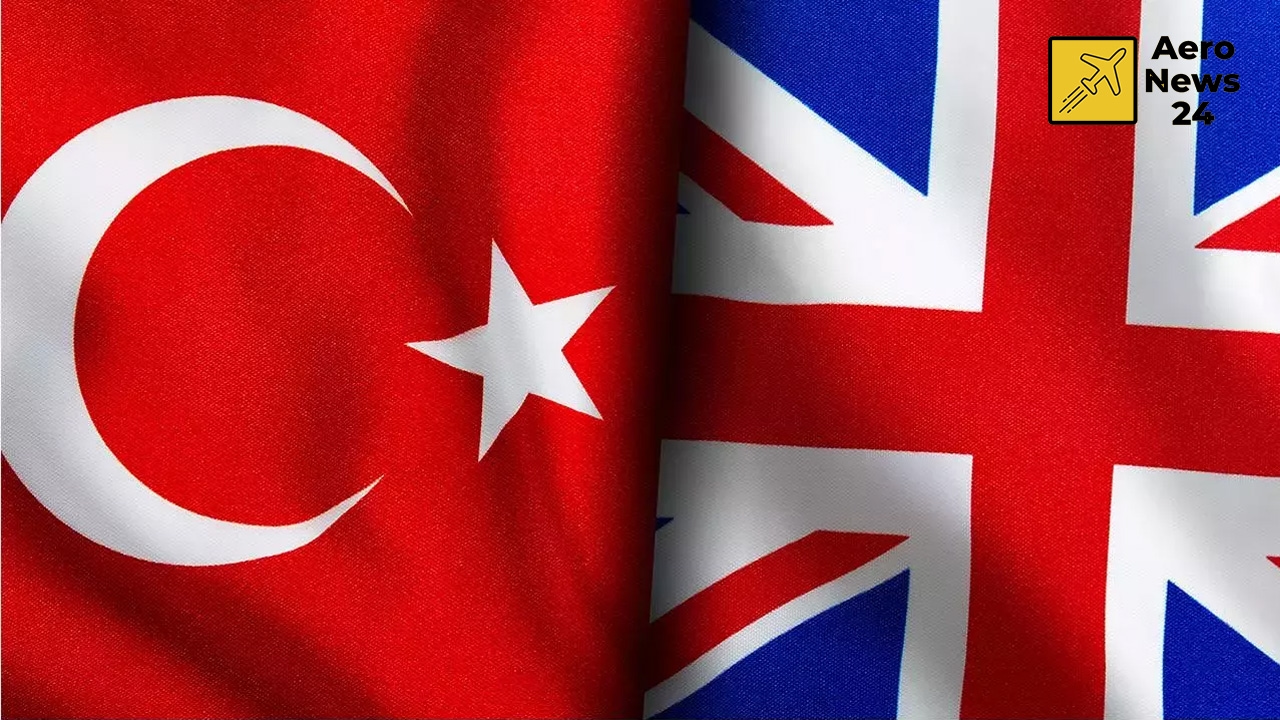 Türkische und britische Investoren treffen sich, um ihre Kräfte im Technologiebereich zu bündeln