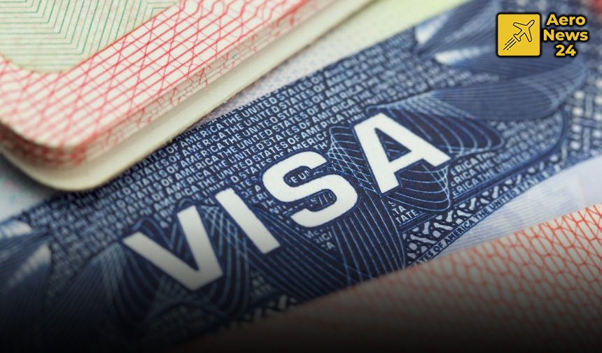 Новые условия для получателей виз США