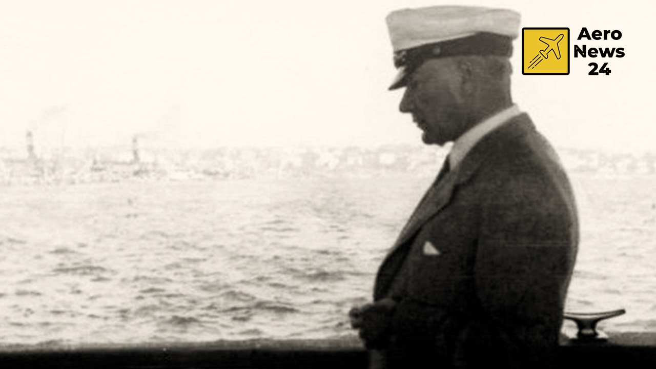 99 Jahre Souveränität auf See: Eine starke Botschaft an die blaue Wirtschaft am Kabotagetag