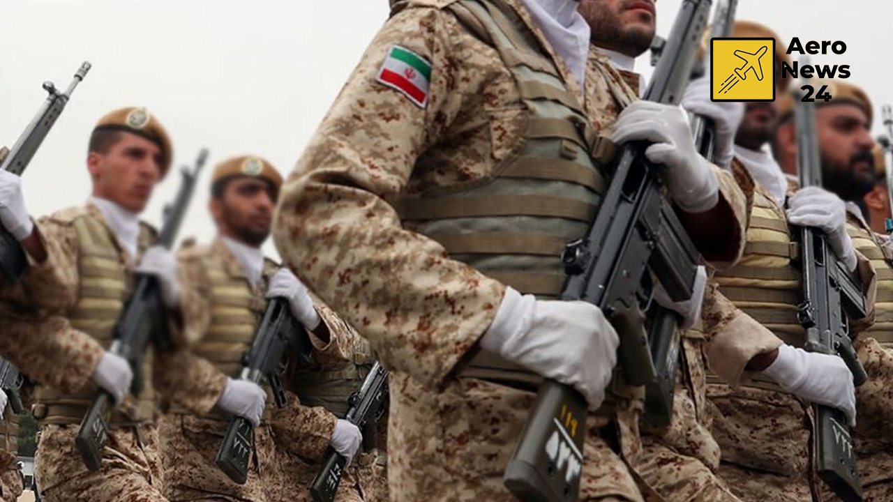 Wie mächtig ist der Iran wirklich?