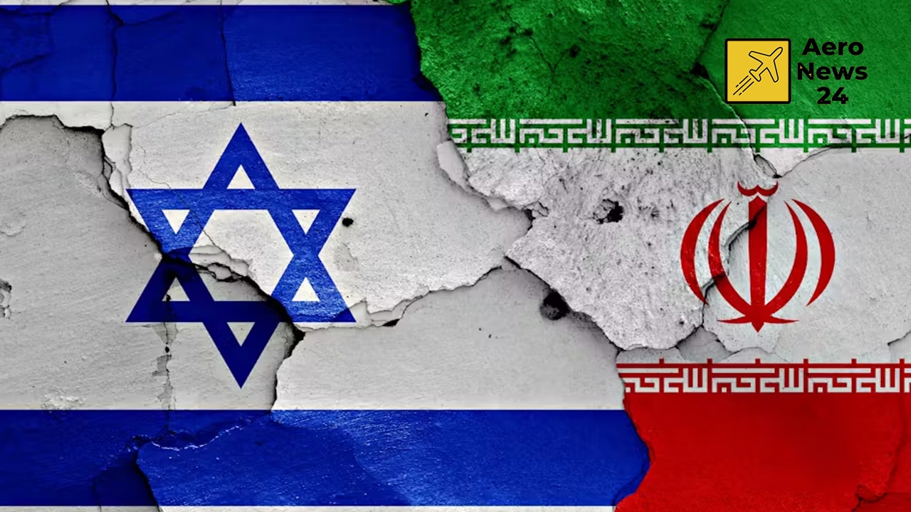 Irans klare Botschaft an Israel: „Die Operationen werden fortgesetzt, bis sie es bereuen“
