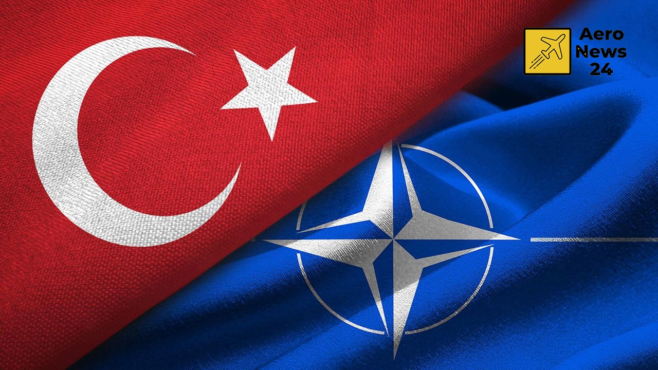 NAVO-top 2026 toevertrouwd aan Turkije