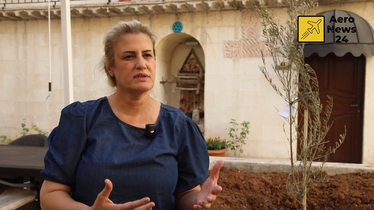 Şanlıurfa erreicht mit dem Cultural Road Festival seinen Höhepunkt im Tourismus
