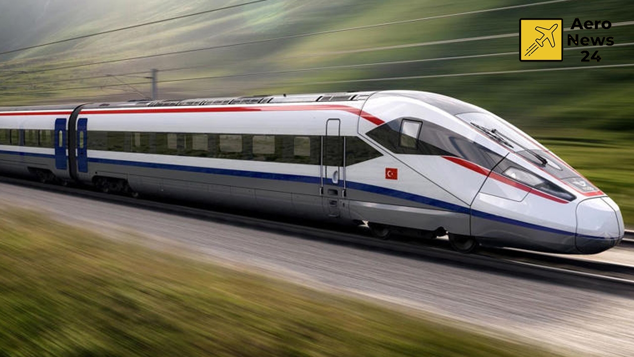 Der Superschnellzug kommt! Von Ankara nach Istanbul in Rekordzeit erreichbar