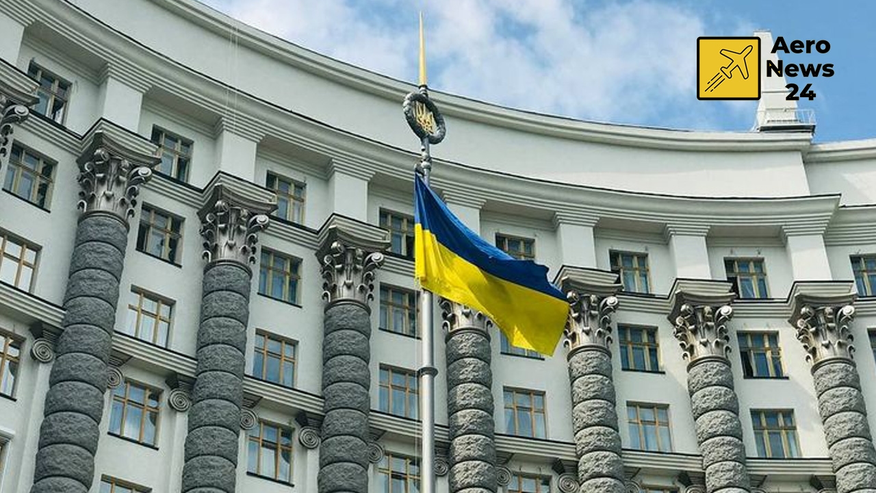 Ukraine beschließt Ausstieg aus dem Ottawa-Abkommen