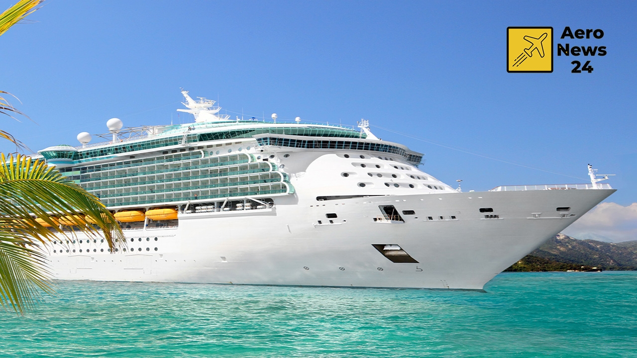 Prenez vos bagages, venez au port : commençons un voyage en Europe sans visa avec une croisière au départ de Turquie