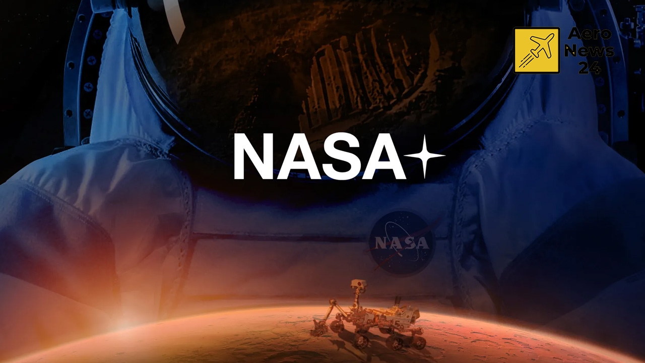 NASA und Netflix kooperieren: Raketenstarts werden live auf Netflix gestreamt