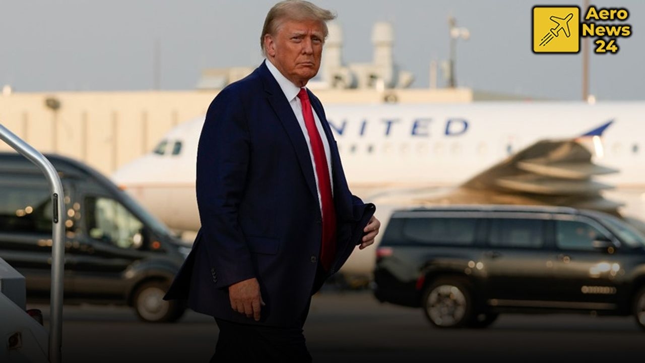 Trump droht Russland mit Atomkrieg: Zwei U-Boote sollen stationiert werden