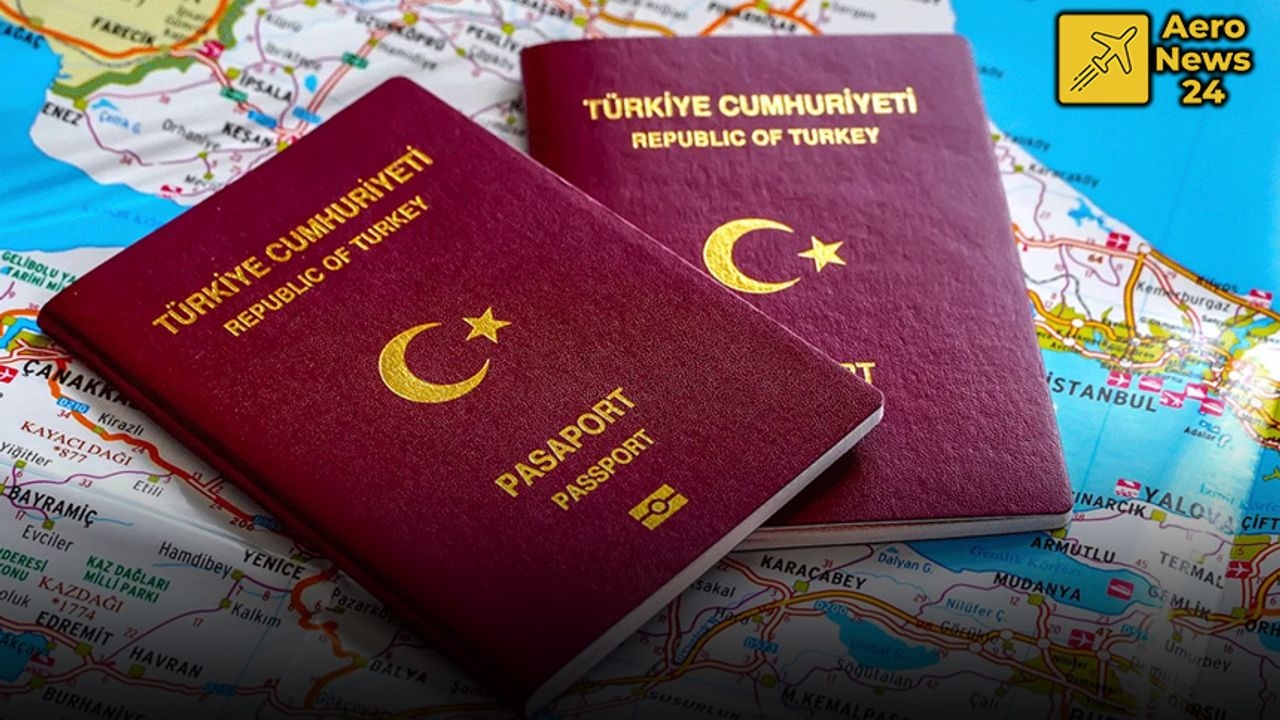 Henley Passport Index 2025 angekündigt