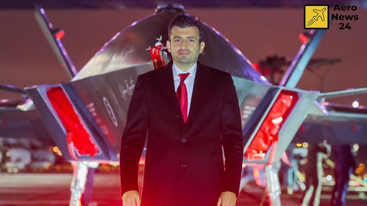 Aussage von Selçuk Bayraktar zu NeXT Social: Warum ist der Name auf Englisch?