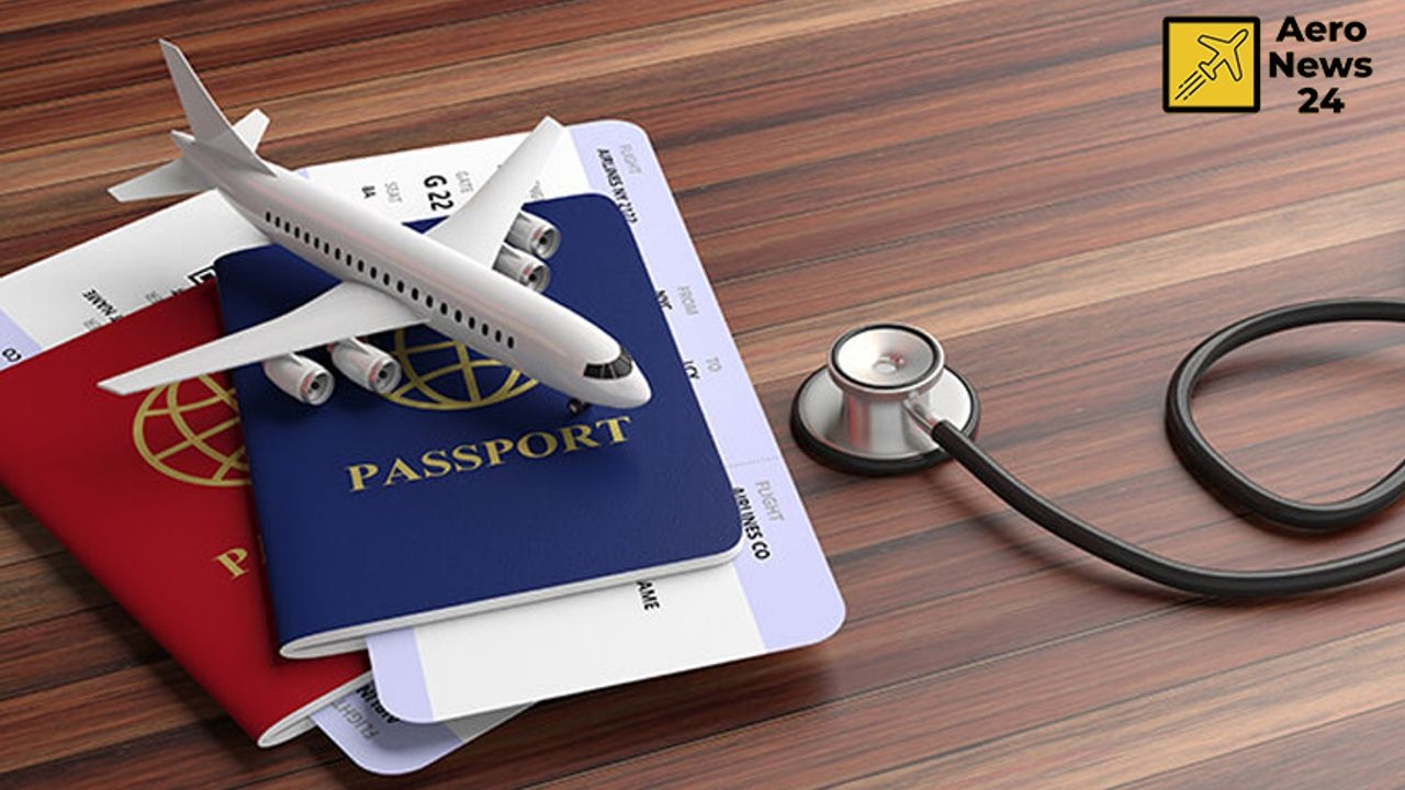 Türkei erweitert Gesundheitstourismus-Ziel für 2025: 2 Millionen Touristen, 12 Milliarden US-Dollar Umsatz