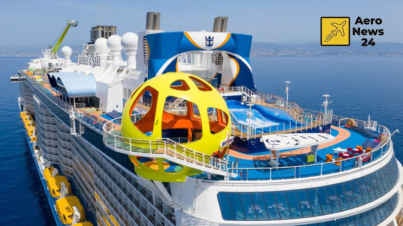 Sea Genesis Group startet mit Cruise724.com auf dem britischen Markt!
