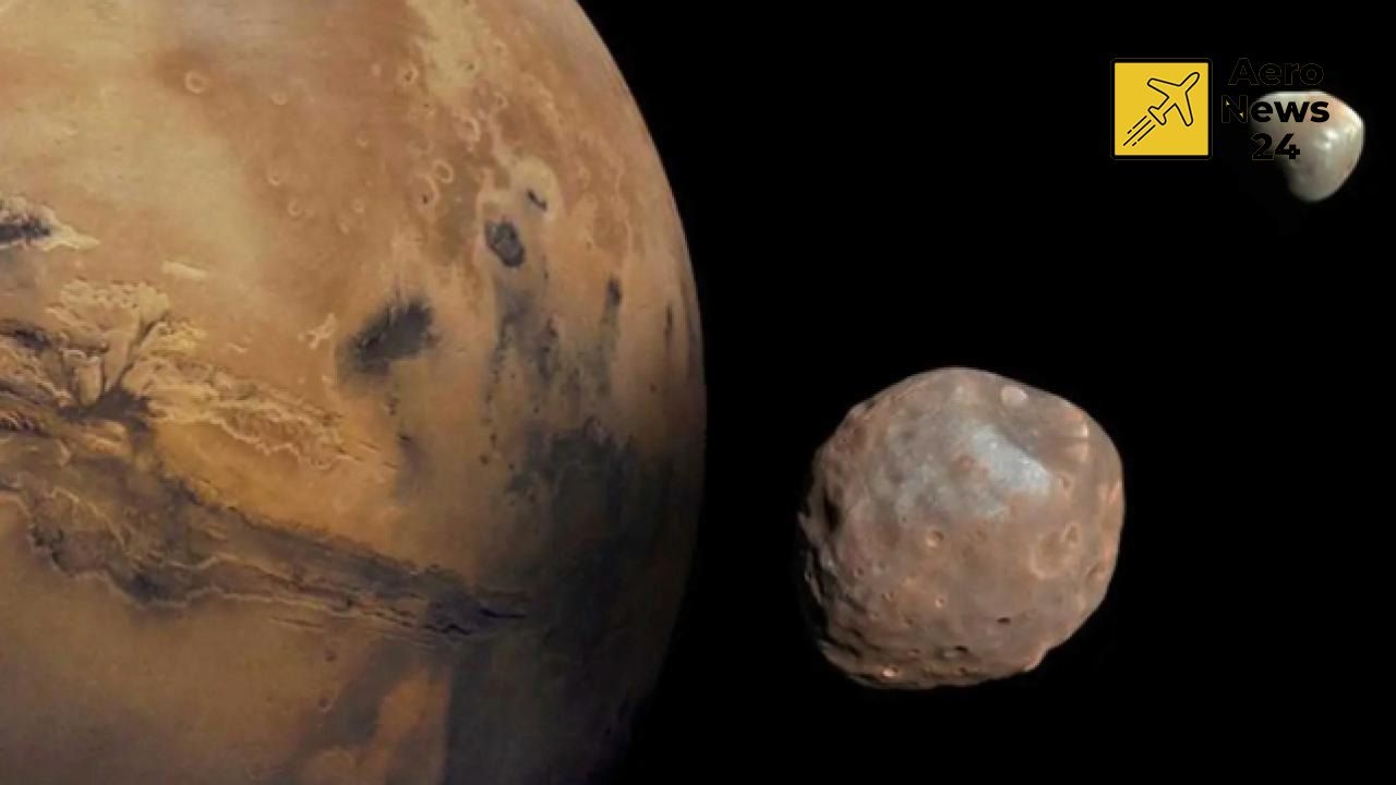 La NASA descubre esferas misteriosas en Marte: una nueva pista sobre la historia planetaria