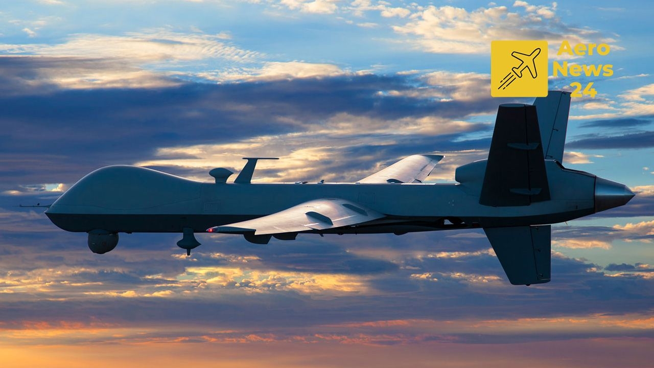USA stationieren sechs MQ-9A Reaper-UAVs in Puerto Rico
