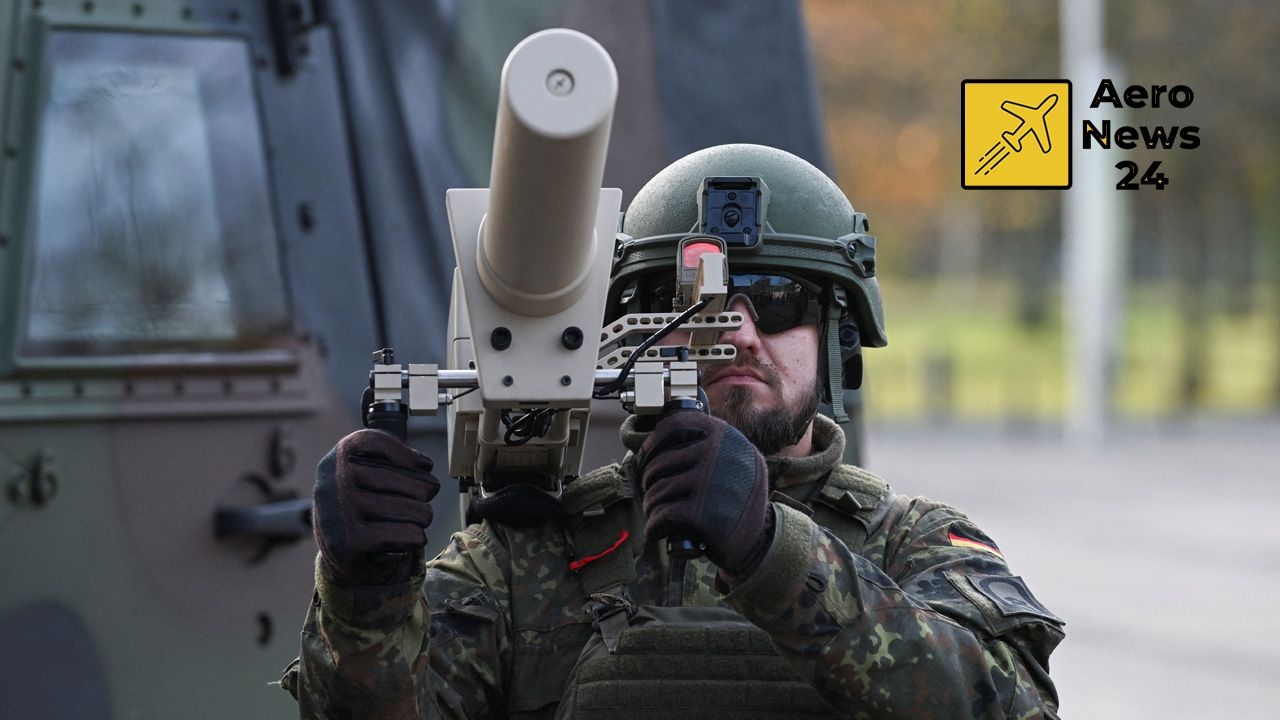 L'Allemagne soutient l'OTAN : la présence militaire s'accroît à la frontière orientale