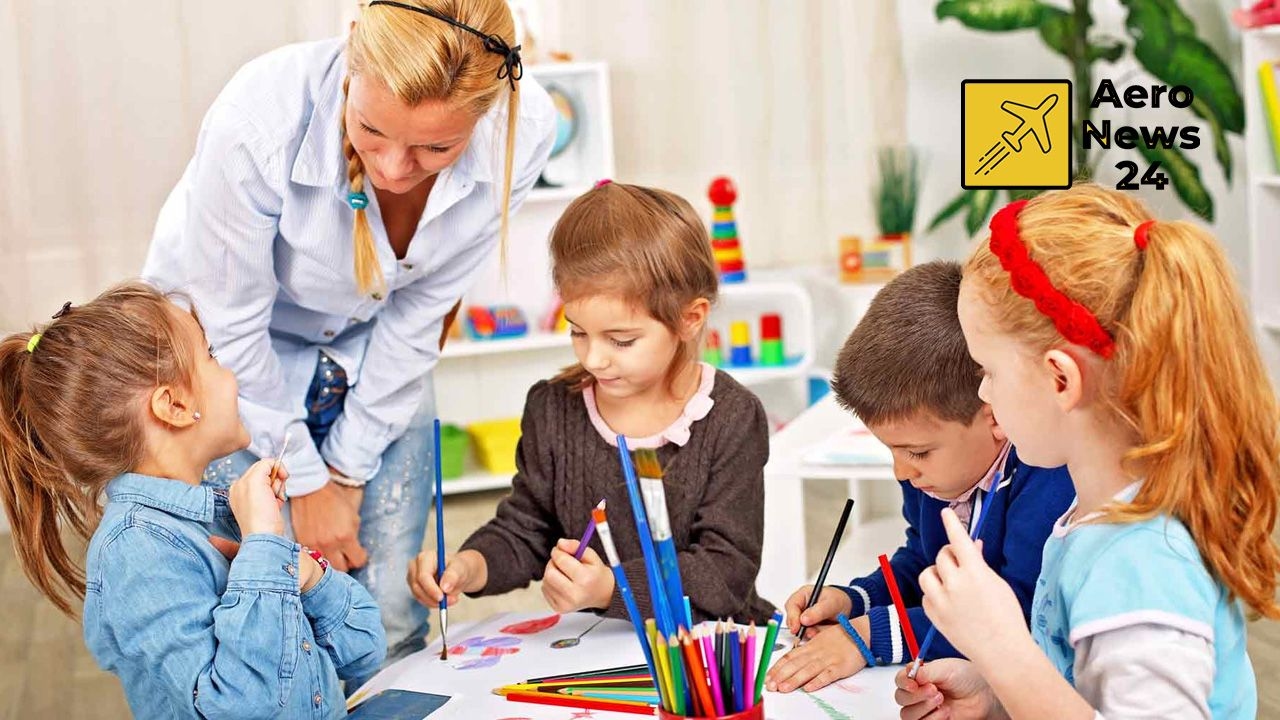 The 2025-2026 Academic Year Starts Tomorrow: When will the holidays be in the new academic year?