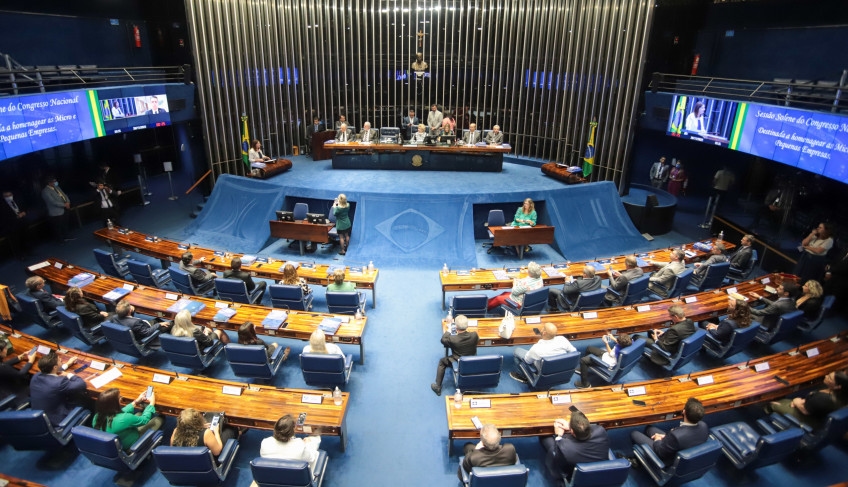 Senaat keurt grotere deelname van kleine bedrijven aan overheidsaanbestedingen goed