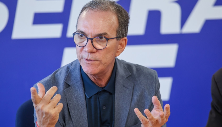 Décio Lima realiza balanço dos anos à frente do Sebrae Nacional